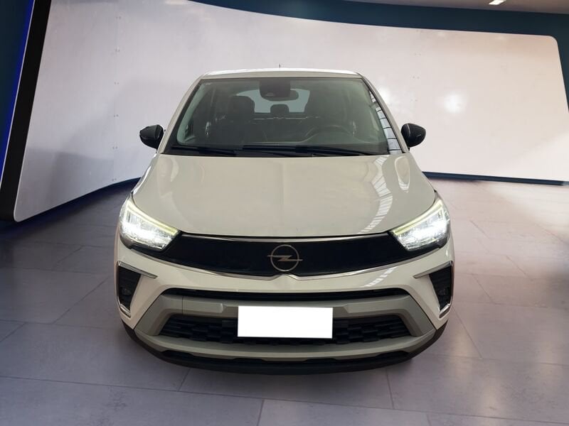 Opel Crossland 2021 1.2 Elegance 110cv  usato a Torino