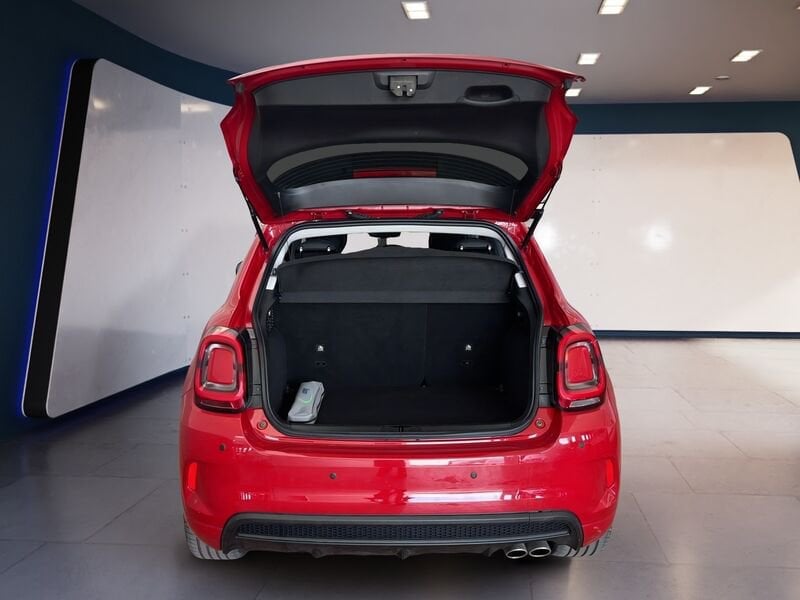 FIAT 500X 2022 1.0 t3 Sport 120cv benzina usato a Torino