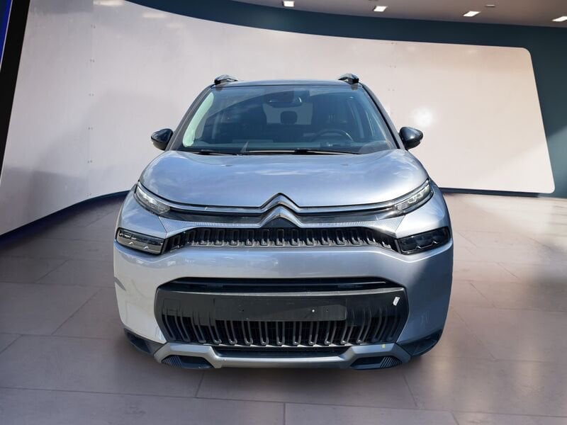 Citroën C3 Aircross I 2021 1.2 puretech Max s&s 110cv  usato a Torino