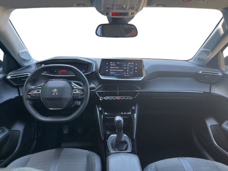Peugeot 208 II 2019 1.2 puretech Allure Pack s&s 75cv benzina usato a Torino