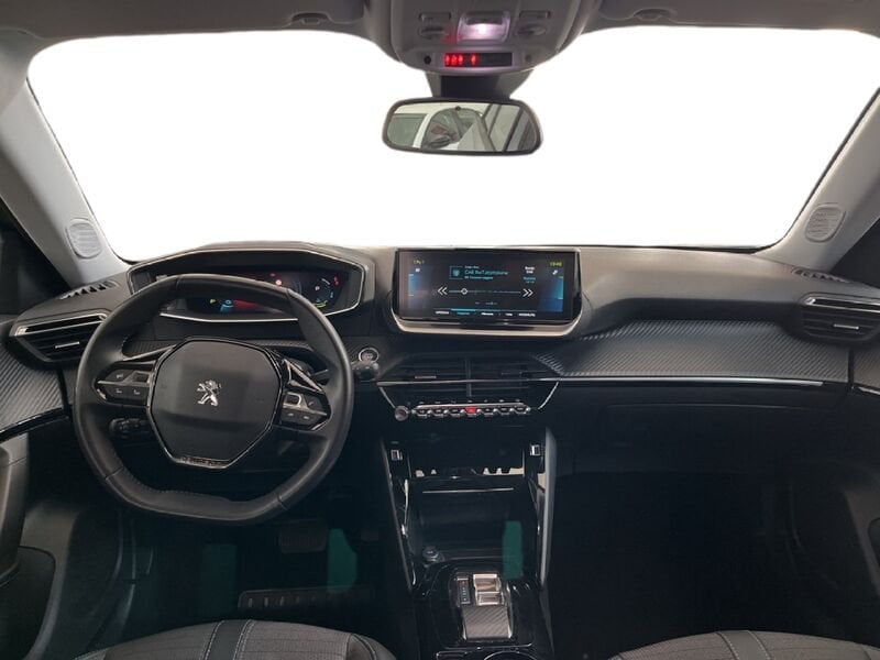 Peugeot 2008 II 2020 e- Allure Pack 100kW  usato a Torino