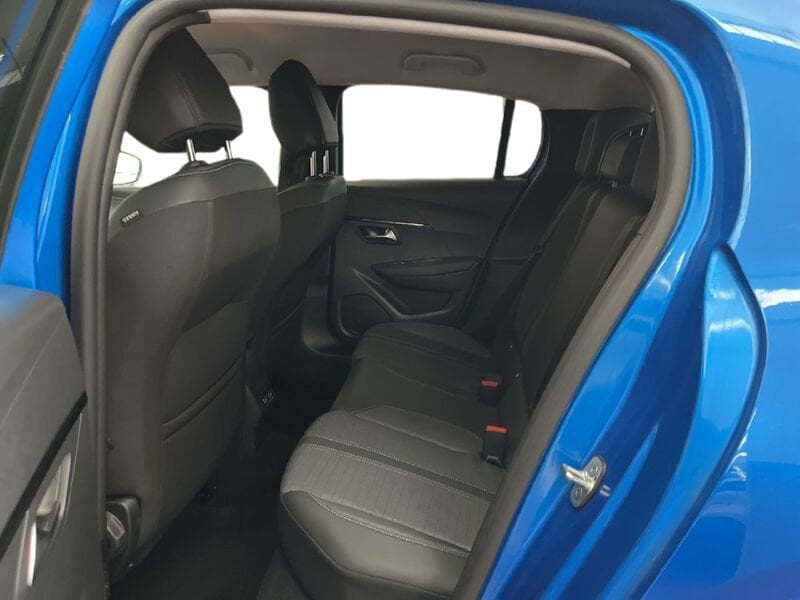 Peugeot 208 II 2019 1.2 puretech Allure Pack s&s 100cv usato a Torino