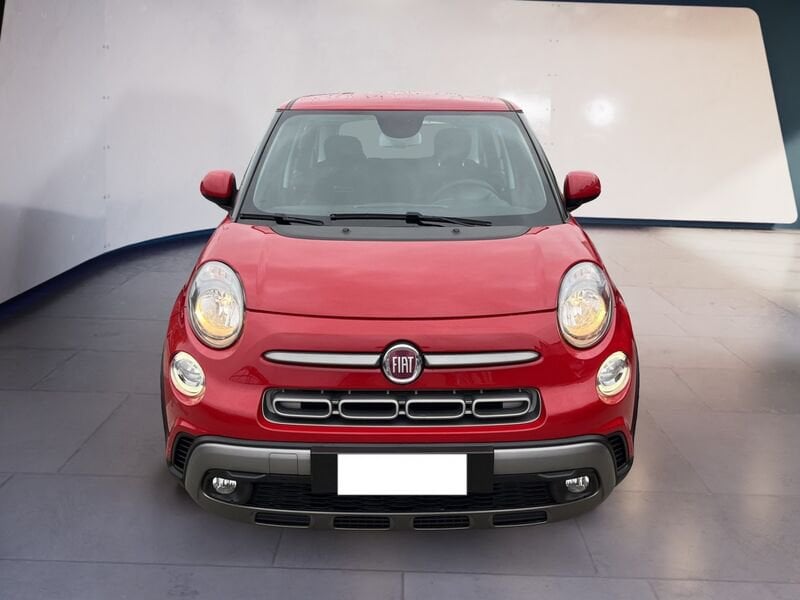 FIAT 500L 2017 Cross cross 1.4 s&s 95cv my20  usato a Torino