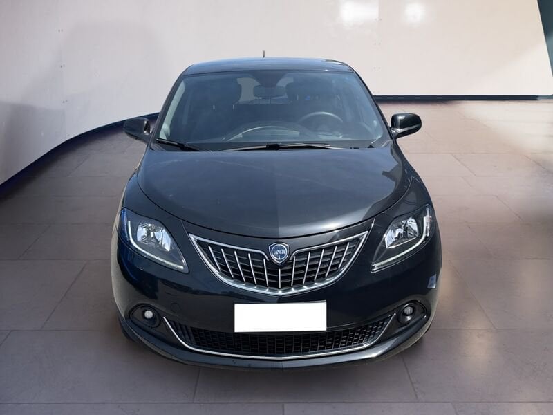 Lancia Ypsilon III 2021 1.0 firefly hybrid Gold s&s 70cv 5p.ti  usato a Torino