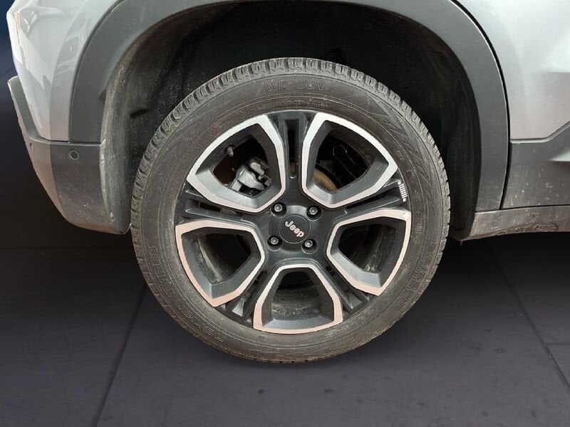 Jeep Avenger 1.2 turbo Summit fwd 100cv benzina usato a Torino