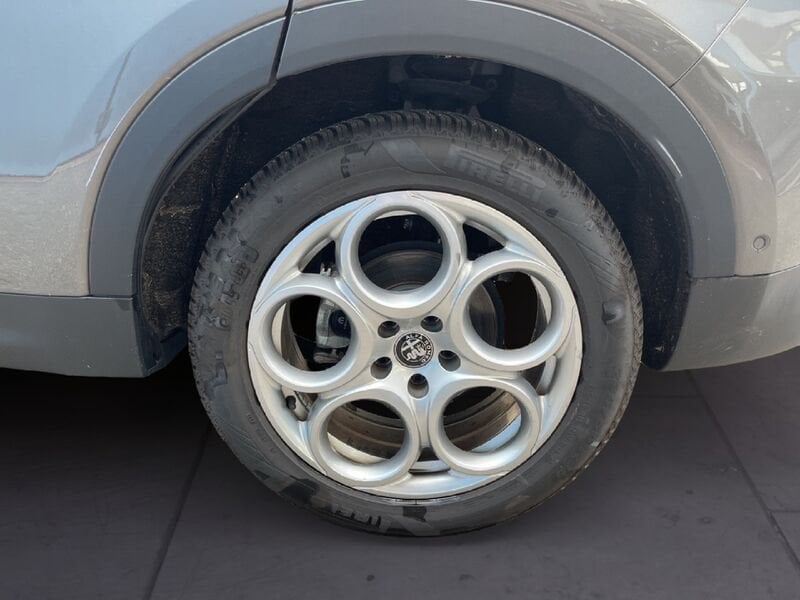 Alfa Romeo Tonale 1.5 hybrid Sprint 130cv tct7 usato a Torino