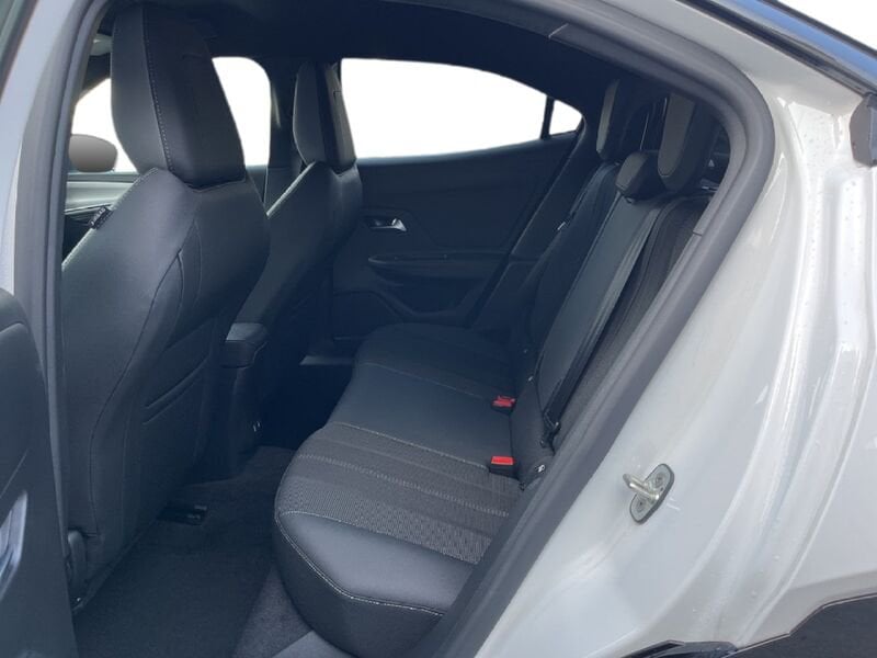 Opel Mokka GS HYBRID 145CV DCT6 ibrida usato a Torino