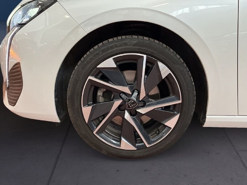 Peugeot 308 III 2021 1.5 bluehdi Allure Pack s&s 130cv eat8 usato a Torino