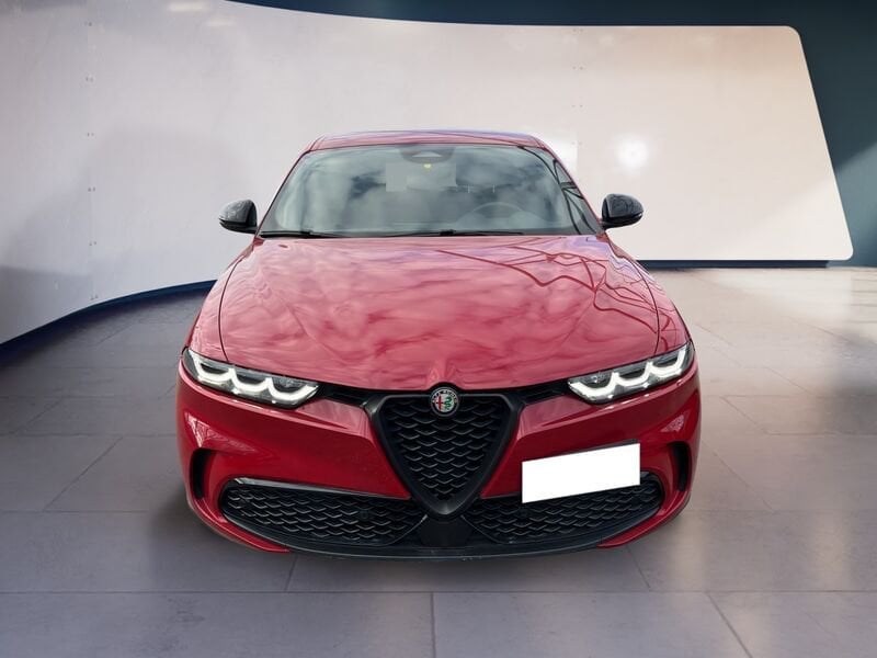 Alfa Romeo Tonale 1.5 hybrid Speciale 130cv tct7  usato a Torino