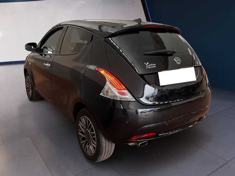 Lancia Ypsilon III 2021 1.2 Gold Gpl 69cv usato a Torino