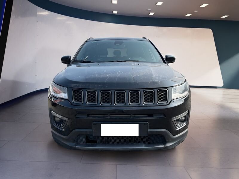Jeep Compass II 2017 1.3 turbo t4 phev S 4xe at6  usato a Torino