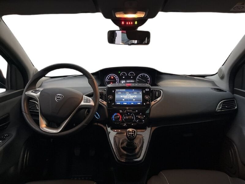 Lancia Ypsilon III 2021 1.2 Gold Gpl 69cv usato a Torino