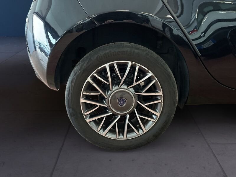 Lancia Ypsilon III 2021 1.2 Gold Gpl 69cv usato a Torino