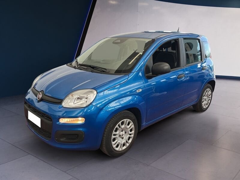 FIAT Pandina Panda My25 1.0 70cv Hybrid Panda usato a Torino