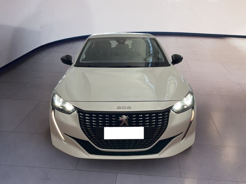 Peugeot 208 II 2019 1.2 puretech Allure Pack s&s 100cv  usato a Torino