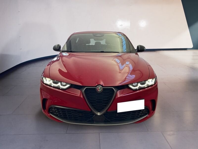 Alfa Romeo Tonale PHEV Plug In Hybrid Q4 280cvSpeciale  usato a Torino