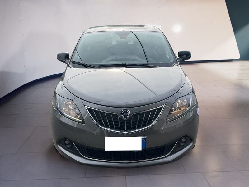 Lancia Ypsilon III 2021 1.0 firefly hybrid Gold s&s 70cv  usato a Torino