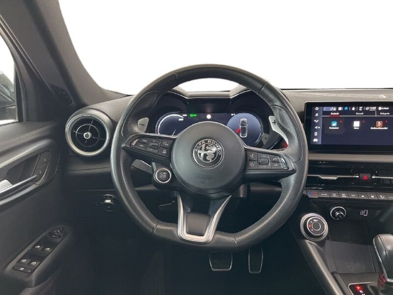 Alfa Romeo Tonale 1.5 hybrid Speciale 130cv tct7  usato a Torino