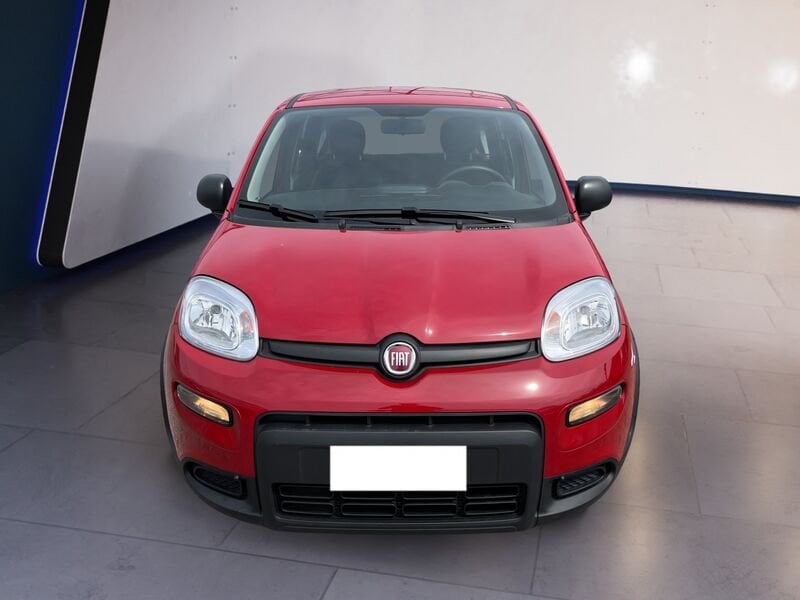 FIAT Panda My24 1.0 70cv Hybrid Panda  usato a Torino