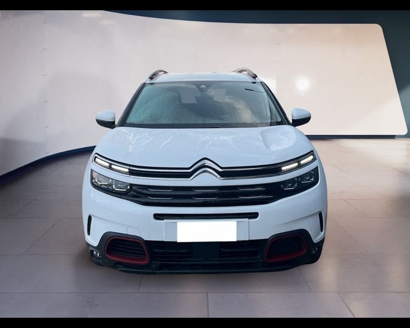 Citroën C5 Aircross 2018 1.5 bluehdi Shine s&s 130cv my19  usato a Torino