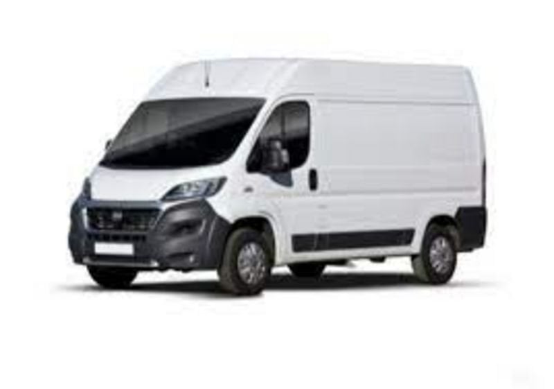 FIAT Ducato Series 9 Furgone Lastrato 35q Ch1 140cv At9 2.2 Multijet 3 E6d-Fin  km0 a Torino