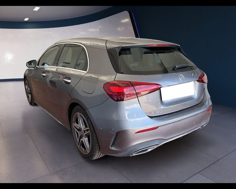 Mercedes-Benz Classe A – W177 2023 A 180 AMG Line Premium auto usato a Torino