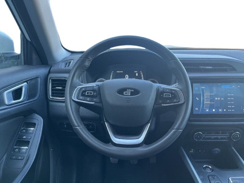 DR AUTOMOBILES dr 4.0 1.5 Gpl 114cv usato a Torino
