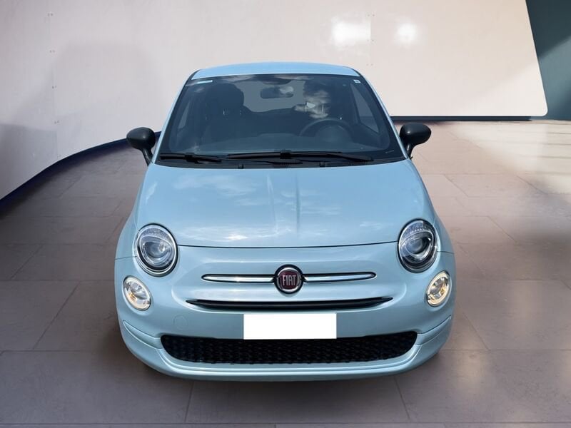FIAT 500 III 2015 1.0 hybrid Dolcevita 70cv  usato a Torino