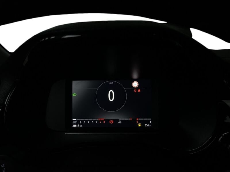 Opel Corsa VI 2020 1.2 D&T s&s 75cv  usato a Torino