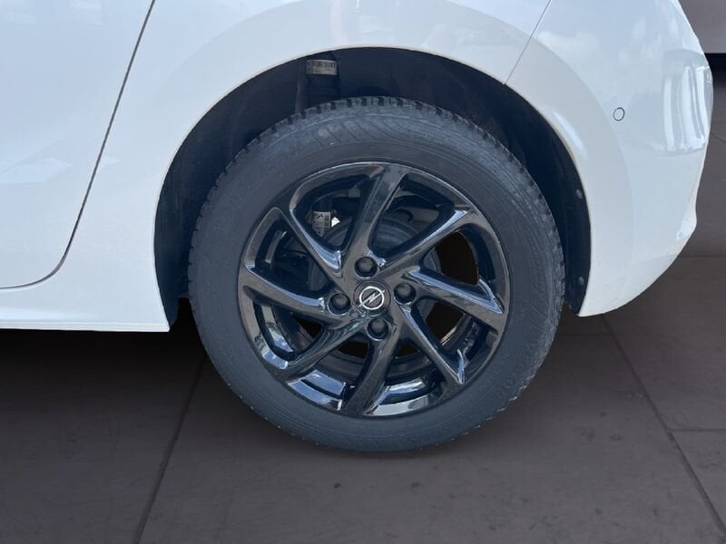 Opel Corsa VI 2020 1.2 D&T s&s 75cv benzina usato a Torino