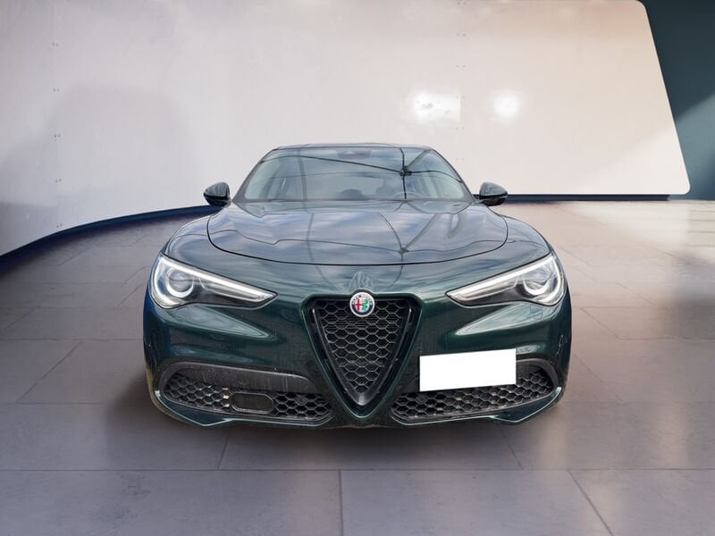 Alfa Romeo Stelvio 2020 2.2 t Sprint Q4 190cv auto  usato a Torino