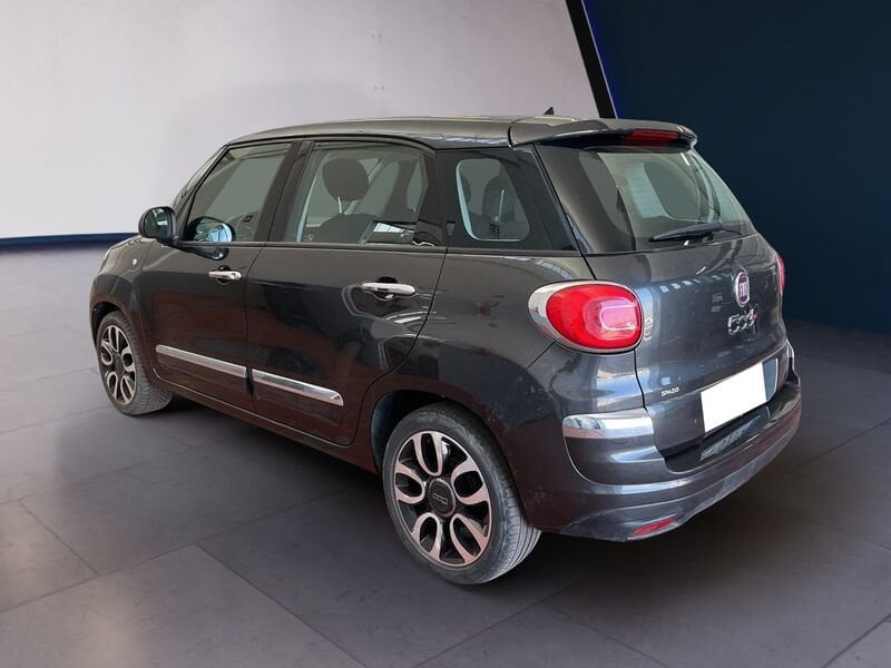FIAT 500L 2017 1.3 mjt Urban 95cv my19 diesel usato a Torino