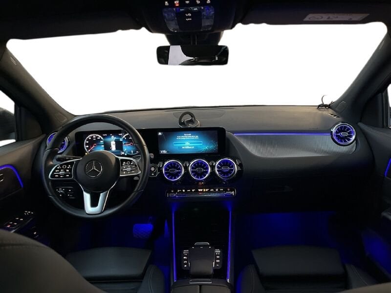 Mercedes-Benz GLA GLA-H247 2020 200 d Premium 4matic auto usato a Torino