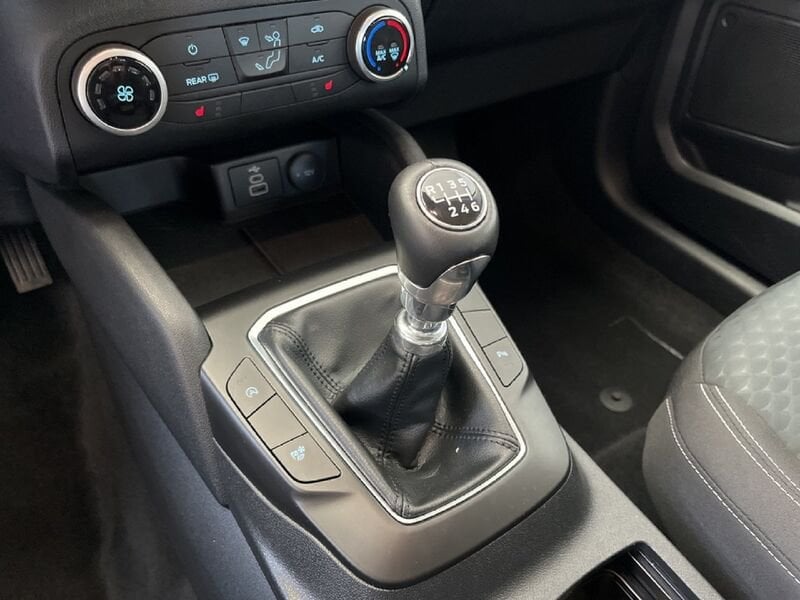 Ford Kuga III 2020 1.5 EcoBoost Cool & Connect 2WD 150cv benzina usato a Torino