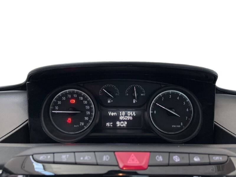 Lancia Ypsilon III 2021 1.0 firefly hybrid Gold s&s 70cv  usato a Torino