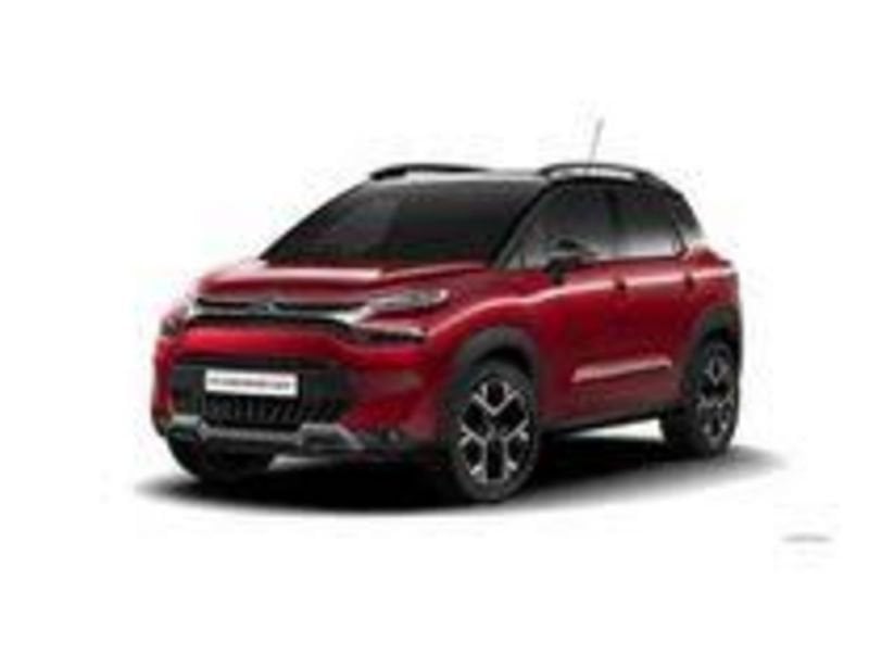 Citroën C3 Aircross PureTech 110 S&S EAT6 – PLUS  km0 a Torino