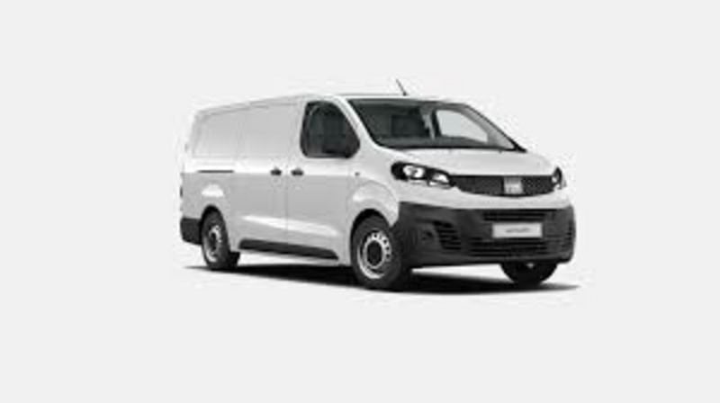 FIAT Scudo Serie 2 Van L3h1 1.5 Bluehdi 120cv Mt6  km0 a Torino