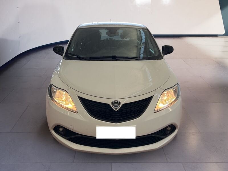 Lancia Ypsilon III 2015 1.2 Gold s&s 69cv my19  usato a Torino