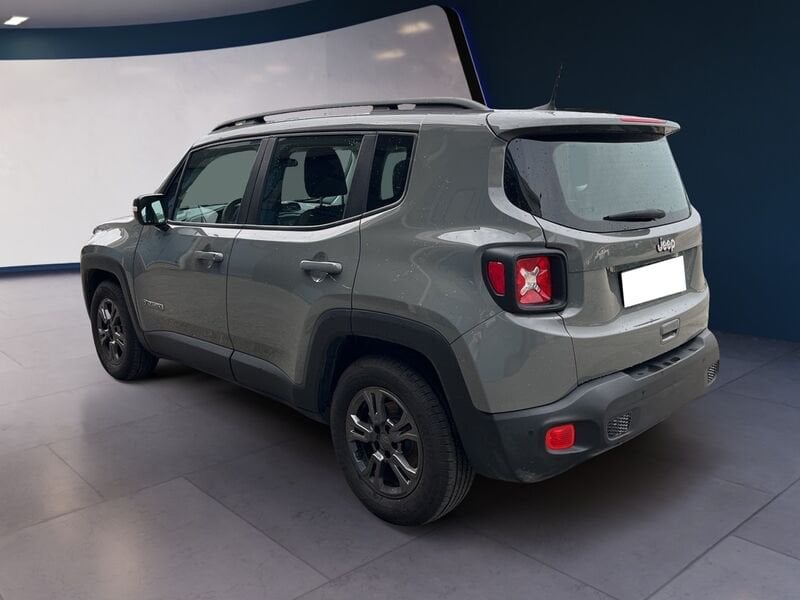 Jeep Renegade 2019 1.0 t3 Longitude 2wd benzina usato a Torino