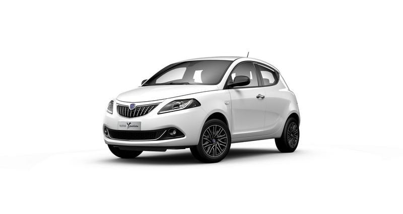 Lancia Ypsilon NUOVA My24 402 Ecochic Gpl1.2  km0 a Torino