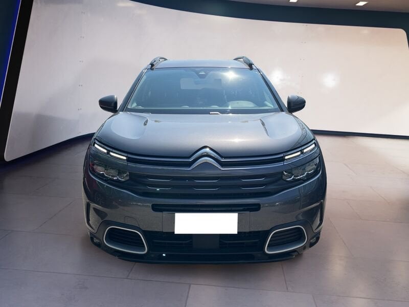 Citroën C5 Aircross 2018 1.5 bluehdi Feel Pack s&s 130cv my20  usato a Torino