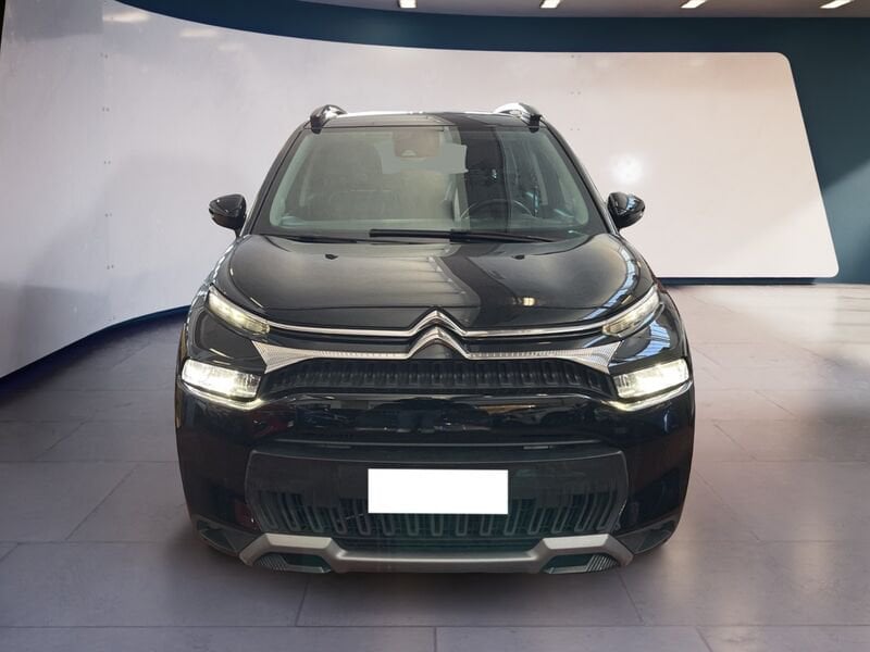 Citroën C3 Aircross I 2021 1.5 bluehdi Shine s&s 110cv  usato a Torino