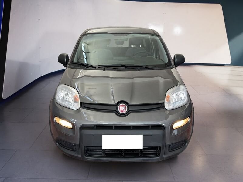 FIAT Panda III 2021 1.0 firefly hybrid s&s 70cv 5p.ti  usato a Torino
