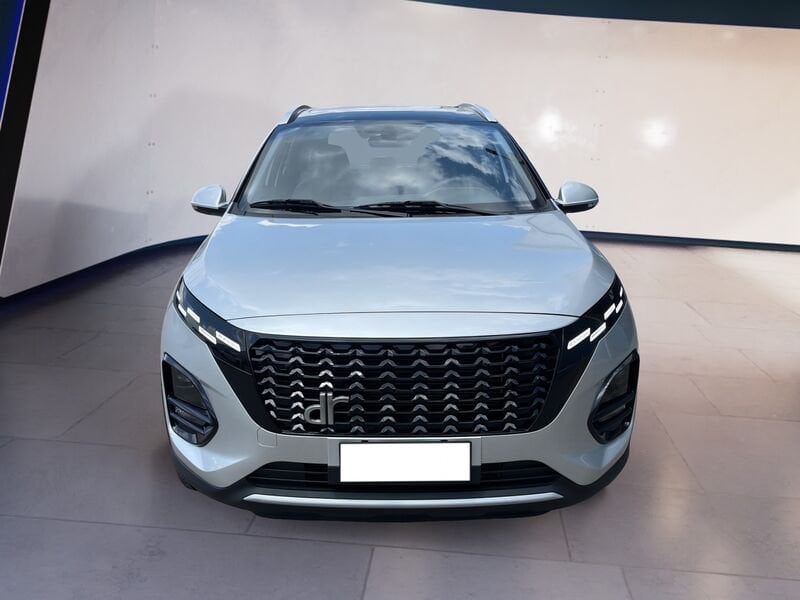 DR AUTOMOBILES dr3 DR 3 2026 DR 3 1.5 116cv cvt benzina usato a Torino