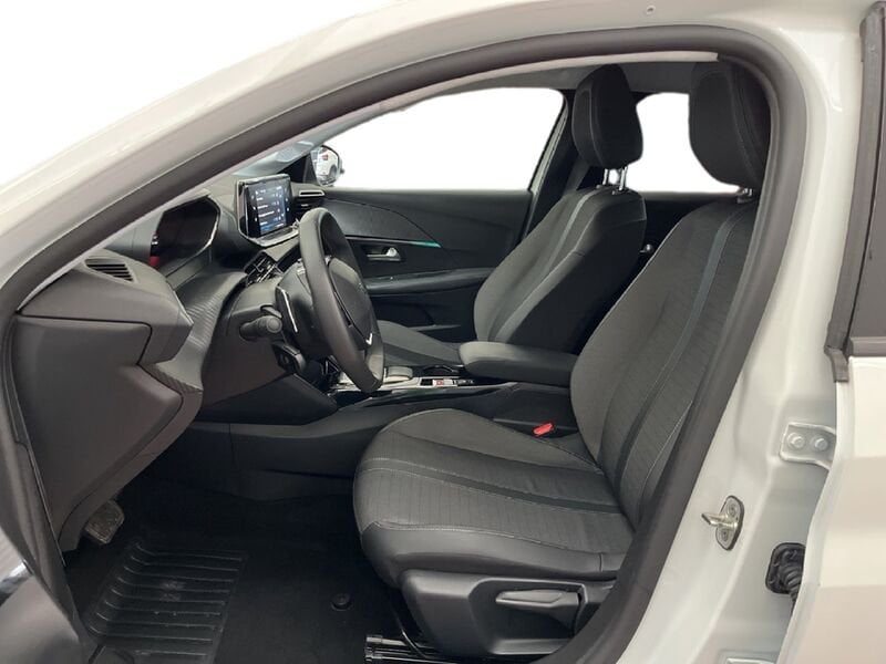 Peugeot 208 II 2019 1.2 puretech Allure s&s 100cv eat8 my20 benzina usato a Torino