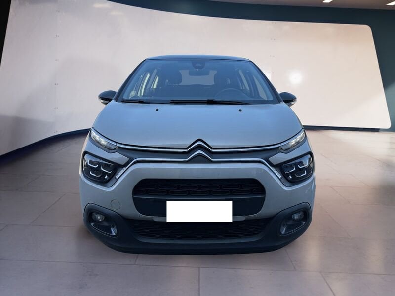 Citroën C3 III 2017 1.2 puretech Shine s&s 83cv  usato a Torino