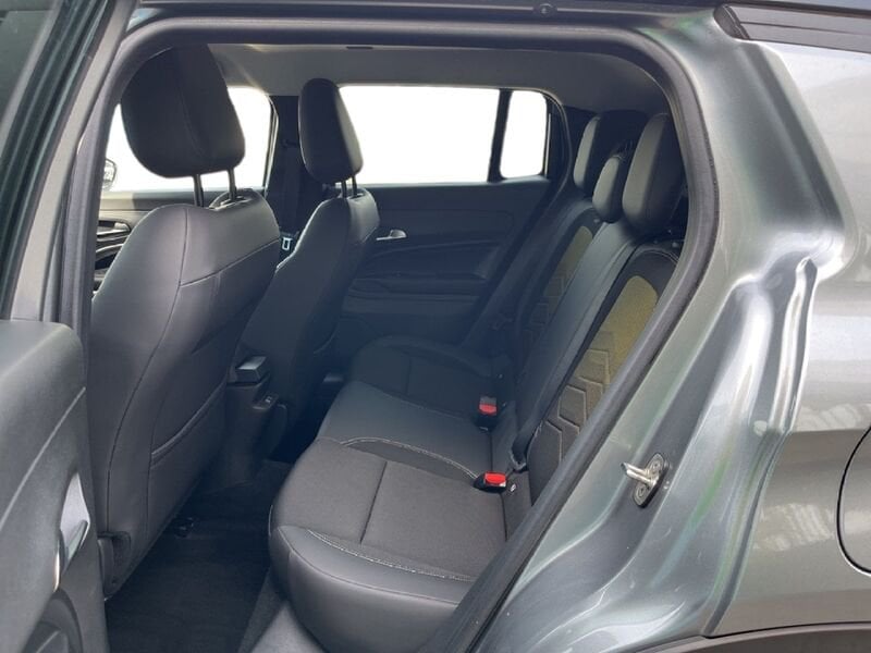Jeep Avenger 2022 1.2 turbo Summit fwd 100cv benzina usato a Torino