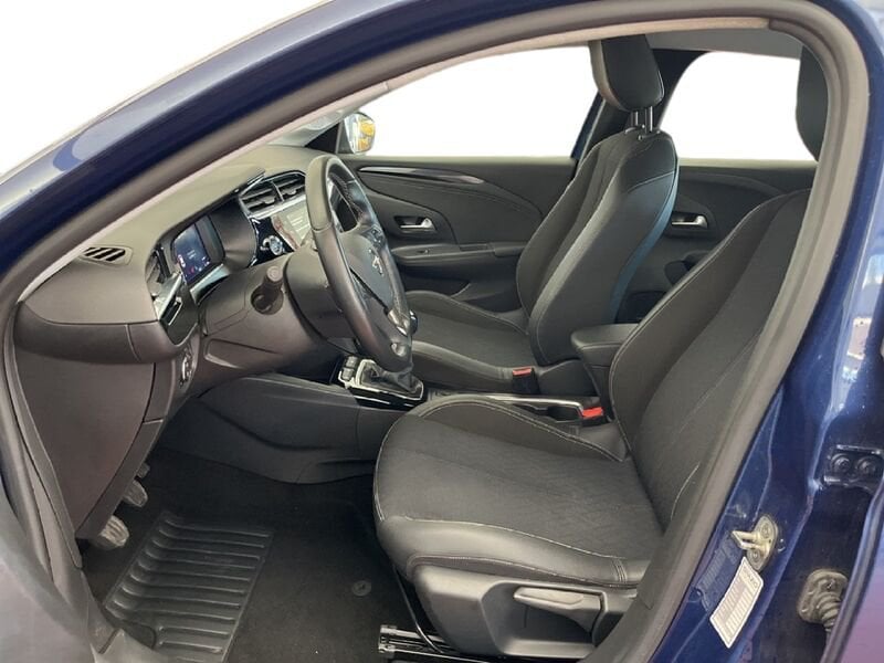 Opel Corsa VI 2020 1.2 Elegance 100cv benzina usato a Torino