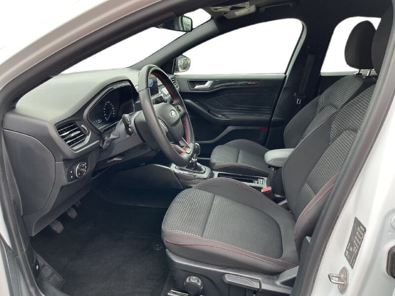 Ford Focus V 2022 1.0 ecoboost h ST-Line Design 125cv  usato a Torino