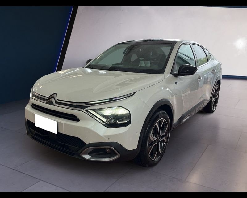 Citroën C4 X Nuova e- Elettrica 100kw (136cv) – Shine km0 a Torino
